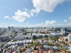 Stirling Residences (D3), Apartment #551835461